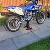 Yz426 road legal
