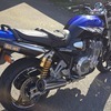 Xjr 1300 2005