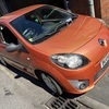 Twingo 1.2,68k,long mot,swap bigger