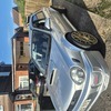Subaru type 1euro modified