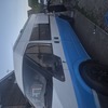 Ford transit mk6 4 berth campervan