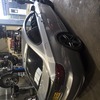 Bmw 320d mapped