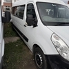 2014 renault master minibus