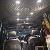 Caddy day van