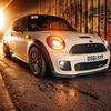Mini Cooper JCW // swaps