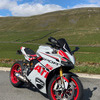 2017 Ducati Supersport S 940