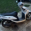 Honda vision 50cc