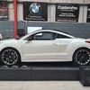PEUGEOT RCZ HDI