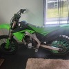 Kxf450