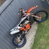 ktm 250 sxf 2018