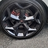 Mondeo 19" wheels