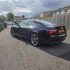 2011 audi a5 2 litre tdi
