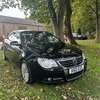VW Eos 2.0 TDI PD140