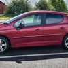 Peugeot 207 1.6 HDi Sport