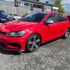 2013 VW GOLF R 7.5FUL CONVERSION PX