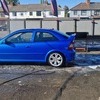 Astra mk4 GSI 320BHP