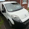 Citroen Nemo