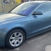 Audi a5 2.7 tdi auto for 1 series
