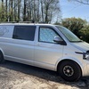 Vw transporter