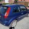Fiesta 1.4