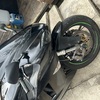 Kawasaki zx6r 2008 swap for 4x4