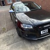 Audi S3 swap for bigger car