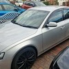Audi a4 auto