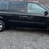 Chrysler grand voyager