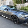BMW 530D e60 320bhp 750nm auto