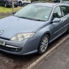 Renault Laguna GT