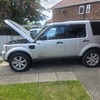DISCOVERY 3 HSE 214k