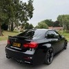 BMW m3 stage 3
