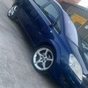 Vauxhall zafira elite