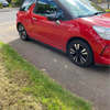 2010 Citroen ds3 dstyle 1.6 diesel