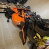 KTM RC 125