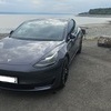 Tesla Model 3 PERFORMANCE 450BHP