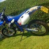 Wr426 road legal