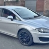 2009 seat leon 1.9Tdi PD105