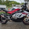 BMW S1000RR 2017