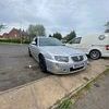 Rover 75 2.0 diesel BMW m47 engine
