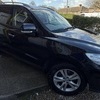2011 Hyundai Santa Fe CRD 2.2