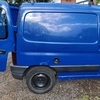 Citreon berlingo 800 hdi lx 1.9 van