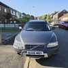 Volvo xc70 2.4 diesel awd auto