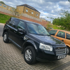 Landy freelander 2 2.2 tdi 4x4 140k
