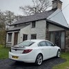 Vauxhall insignia Sri