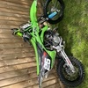 Kx 85 2017 model