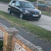 Mk6 fiesta looking to swap