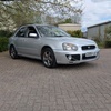 SUBARU IMPREZA GX AUTOMATIC AWD