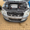 Volkswagen Eos 2.0tdi