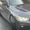 BMW 320 d msport